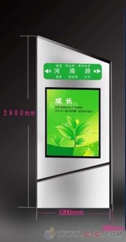 带画面路设计 引领服装广告的视觉革命