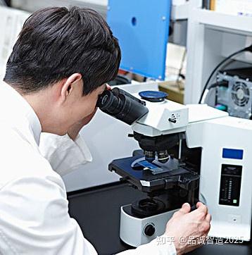 锚定前沿新科技 攀登新材料技术研发的“智高点”