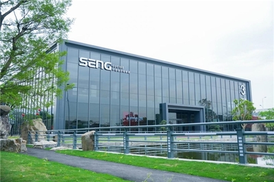 森歌T7星际系列集成灶 以新材料技术重塑厨房体验，打造吸力与静音的巅峰之作