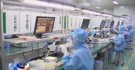 小小传感器如何撬动整条产业链发展大杠杆 新材料技术研发的中国经济新动能