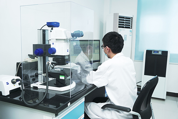 百杰瑞(荆门)新材料2024年度社会责任报告 以创新研发驱动可持续发展