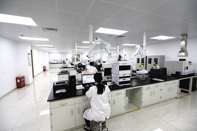 破局紫外固化材料行业外资垄断 飞凯材料的“狠准稳”三部曲