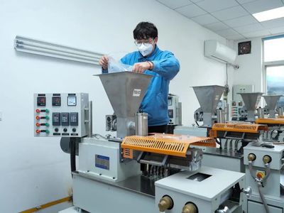 华昌新材料入选张家港市知识产权“雏鹰”企业，新材料技术研发实力获认可