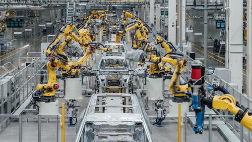 以新质生产力更好赋能高质量发展——当前新材料技术研发观察